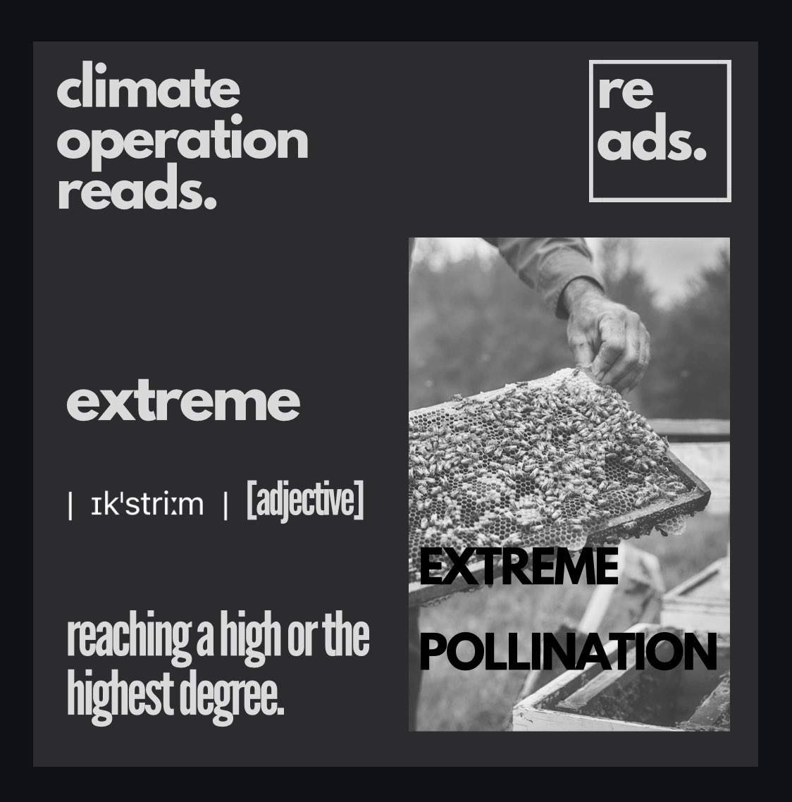 Climate Operation tweet media