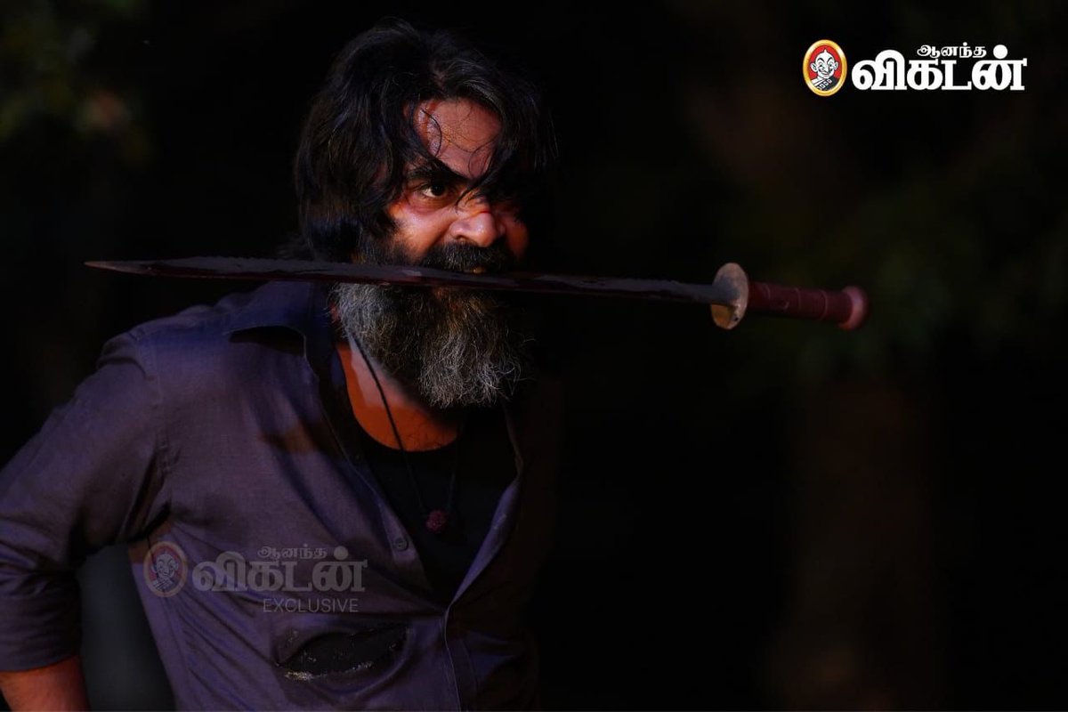 unnirajendran_'s tweet photo. STR 🤙🔥
#PathuThalaFromMarch30 #pathuthalafirstsingle
#SilambarasanTR @StudioGreen2 #STR #vikatan #atman @SilambarasanTR_ https://t.co/s7jWLNjWNy