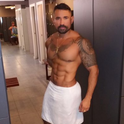 Richard Rodríguez tweet media