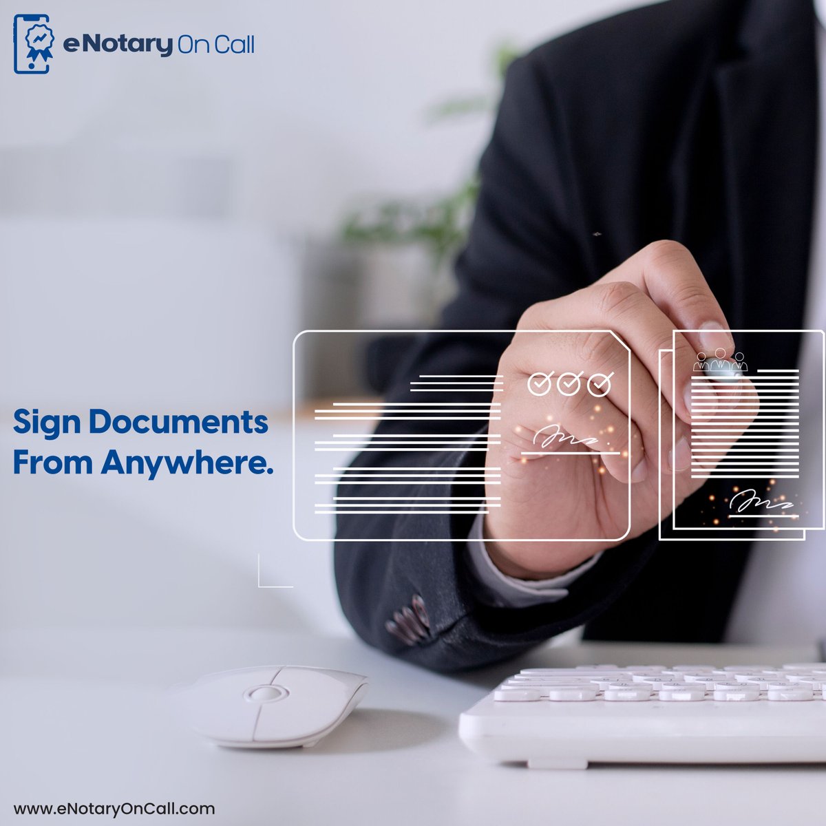 eNotaryOnCall's tweet photo. Use eNotary On Call for document signing from anywhere!
#onlinenotarizationflorida #remoteonlinenotarization #floridaremoteonlinenotarization #electronicnotarization #documentnotarynearme #virtualnotary #onlinenotarization #onlinenotaryservices #remoteonlinenotary #enotaryoncall https://t.co/o2LxWtFZL9