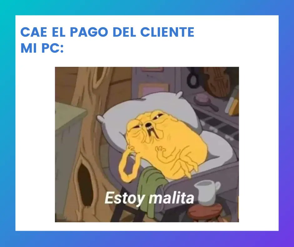 ITExpressMx's tweet photo. Parece chiste pero es anécdota😅

Tal parece que se ponen de acuerdo 😂 pero bueno, a veces hay invertir en esos pequeños detalles para seguir trabajando tranquilo 💪 https://t.co/FnDMbDeOGm