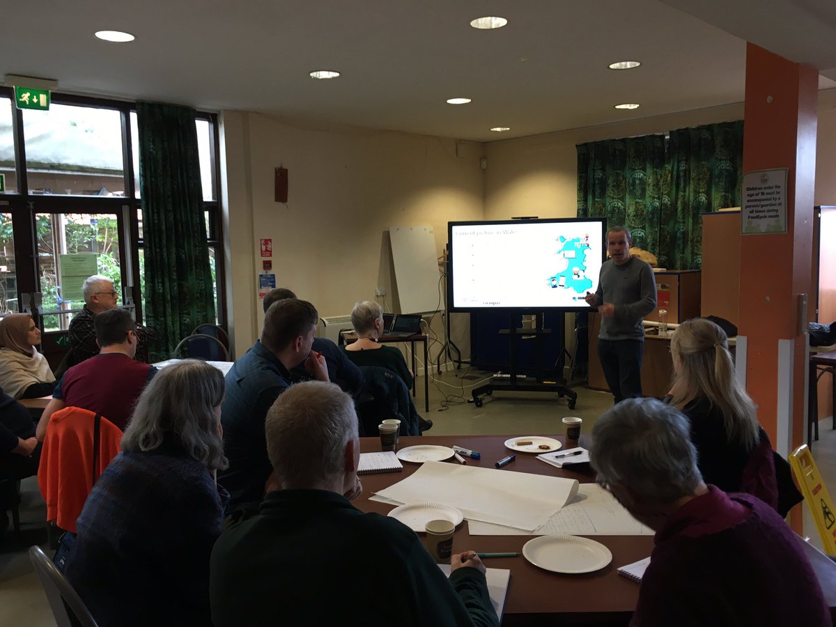 paulstepczak's tweet image. Out and about to in #Newport today with @Cwmpas_Coop and @DC_Wales colleague @MattBevanDCW and @GAVOHQ. Delivering sessions on all things #AssetMapping and #Digital