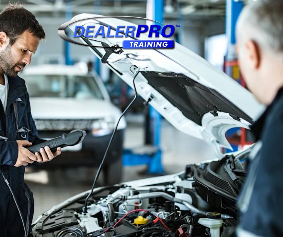 DealerPRO Training on Twitter "Increase the efficiency and