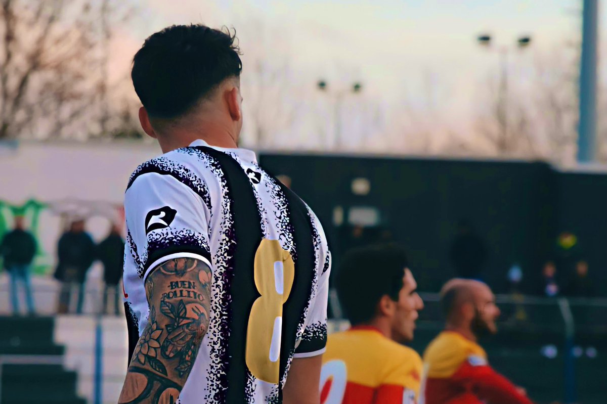 ⚫️ Stiamo decollando ⚪️