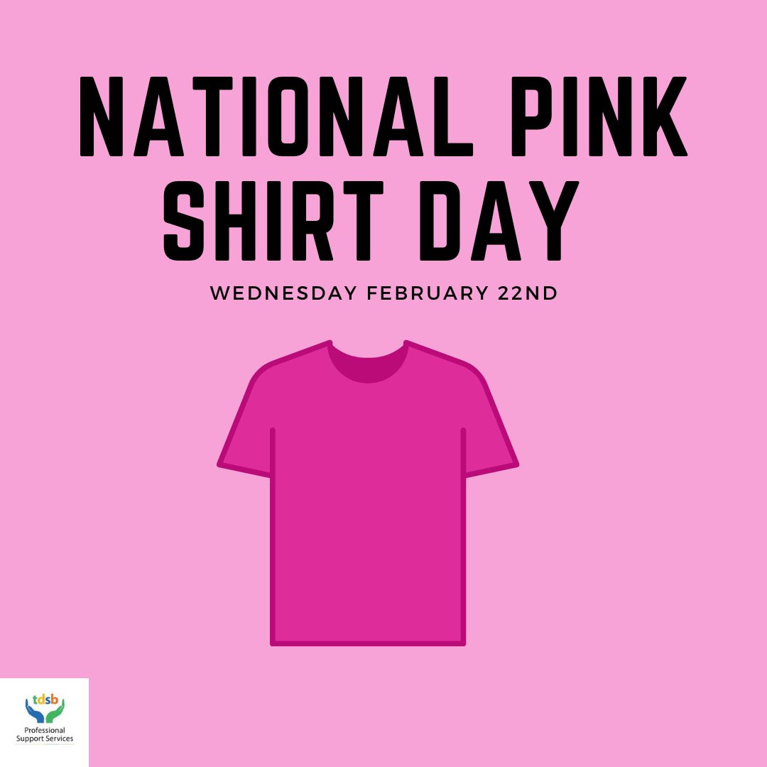 TDSB Well-Being tweet media