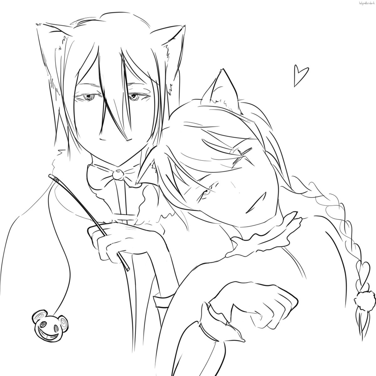 #bsd #fyolai meow