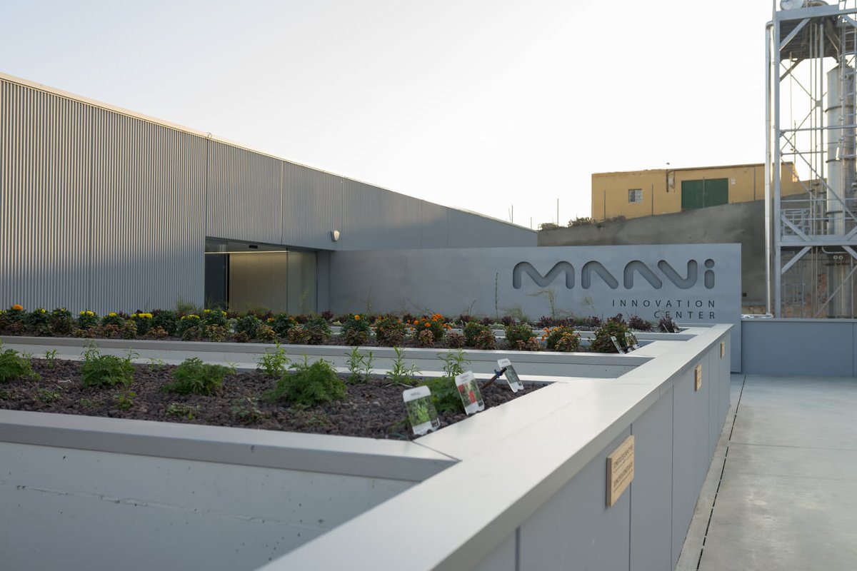 PhageFireEu's tweet photo. Last month consortium members visited Kimitec at the MAAVi Innovation Center in Vícar, Almería, where attendees discussed the project's progression from a product development and marketing standpoint. https://t.co/cDqLsjyQ8U