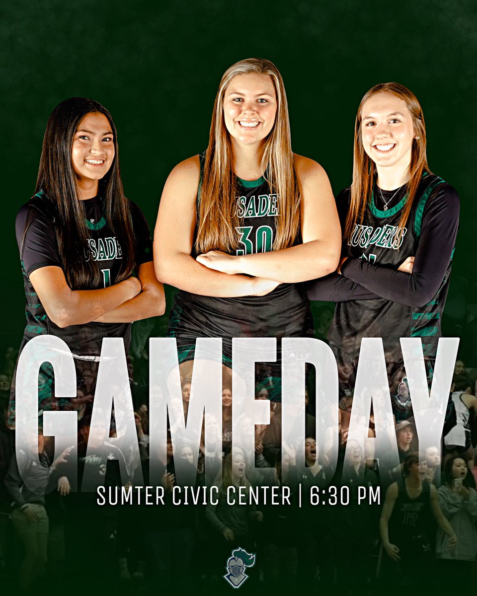 FPA@Shannon Forest Crusader Athletics tweet media