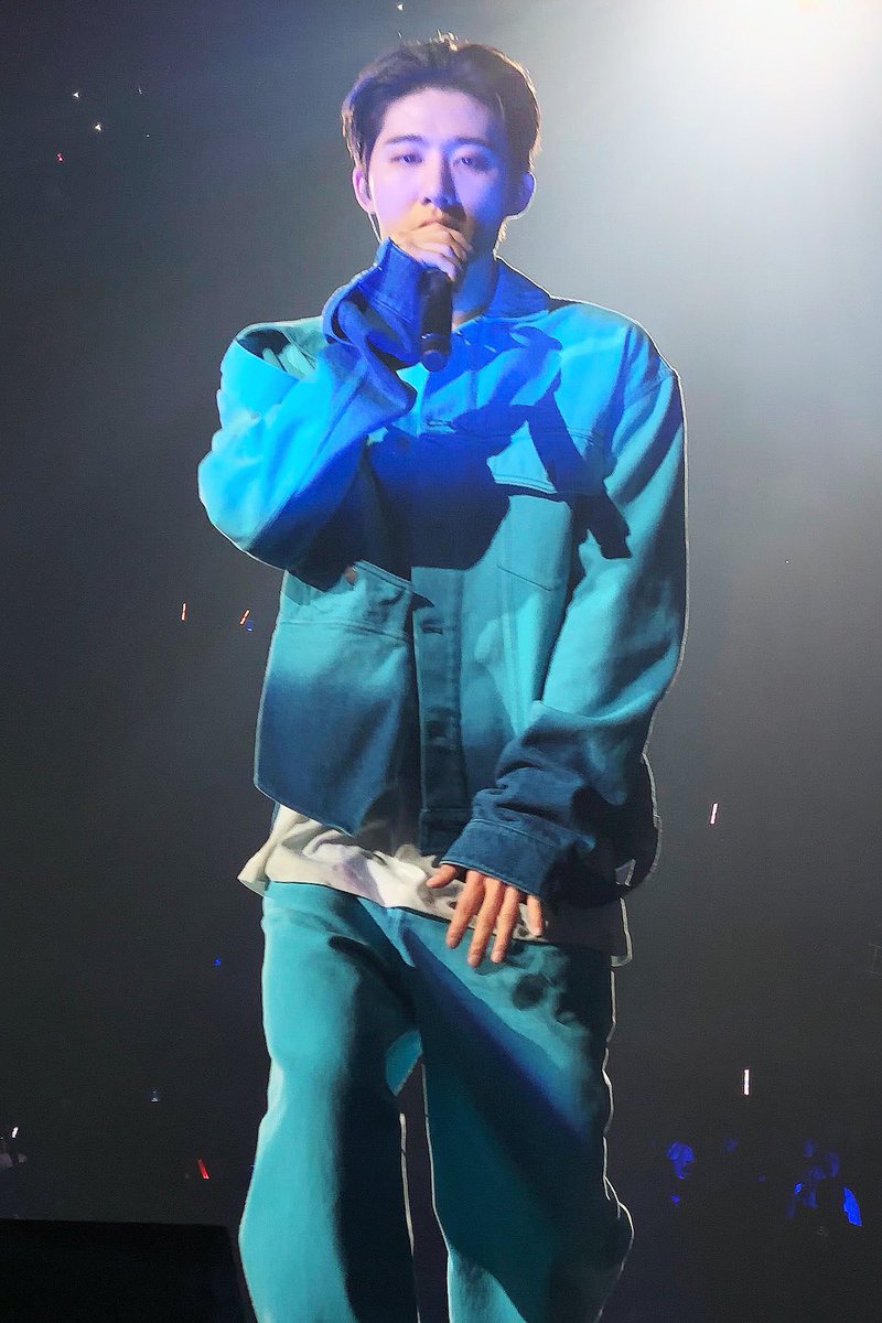 iris42220644's tweet photo. When my eyes are on you
숨 막힐듯한 전율
#김한빈 #비아이
#HANBIN 
#MIKFESTIVALPARIS https://t.co/URg9x9w18t
