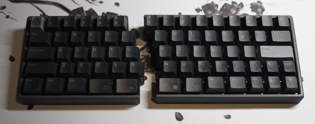 Salicylic_acid3's tweet image. #Guide68 のケースの検証が終わりました。
後はビルドガイドを整備すれば販売出来ます。
TRSケーブルはギリギリ狙いすぎたので同梱することにしました。
で、でもピッタリの方が格好良くないですか？？？（言い訳）