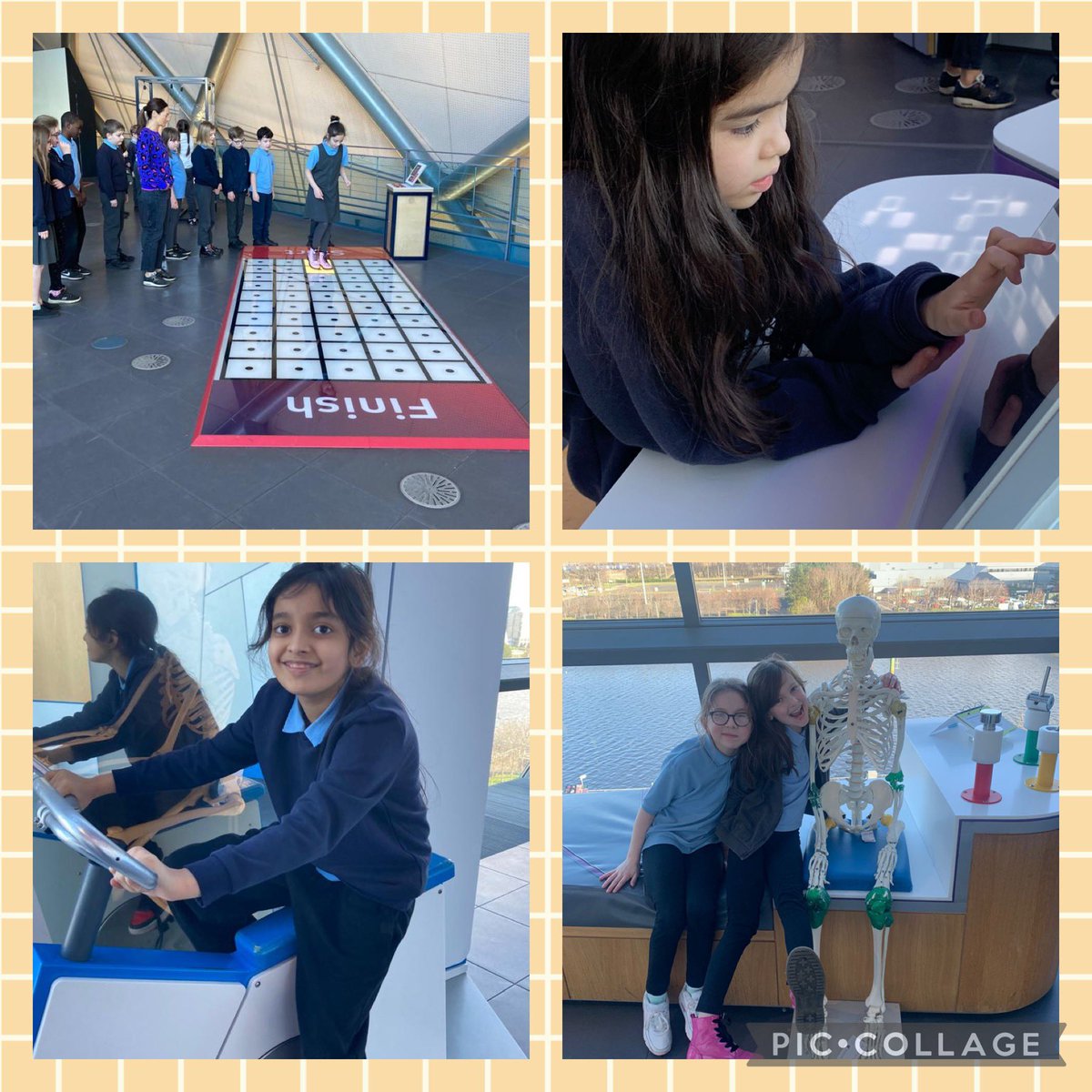 LangsidePri's tweet photo. P5m & P5c are having the best day at the Science Centre @gsc1. As well as learning lots, they are having loads of fun as well!
#bodymatters https://t.co/rajc0Y70y2