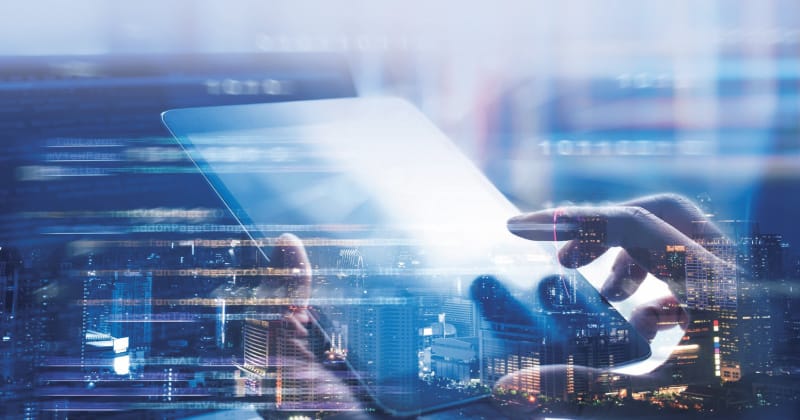 voicendata_'s tweet image. Up on the digital communication wave

Emerging communication and connectivity technologies are transforming businesses
how they operate to how they can make more money

Read More bit.ly/3kkuaRL

#digitalcommunication #technologyworld #cloud #communicationservices