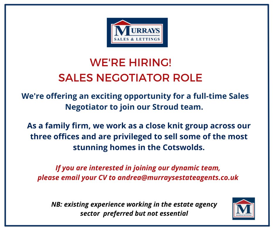 Murrays Estate Agent tweet media