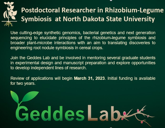 We are recruiting a post doc, please retweet!
Link:prd.hcm.ndus.edu/psp/recruit/EM…
