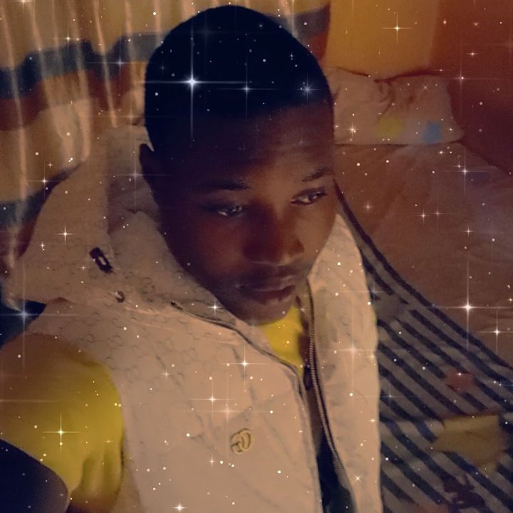 #NewProfilePic