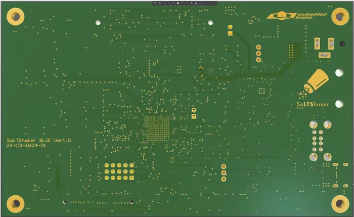 electronicdesign.com reports that the SaLTShaker development platform from Munich-based embedded brains enables fast and scalable product development, suitable for production runs up to 15 years:
electronicdesign.com/technologies/t…