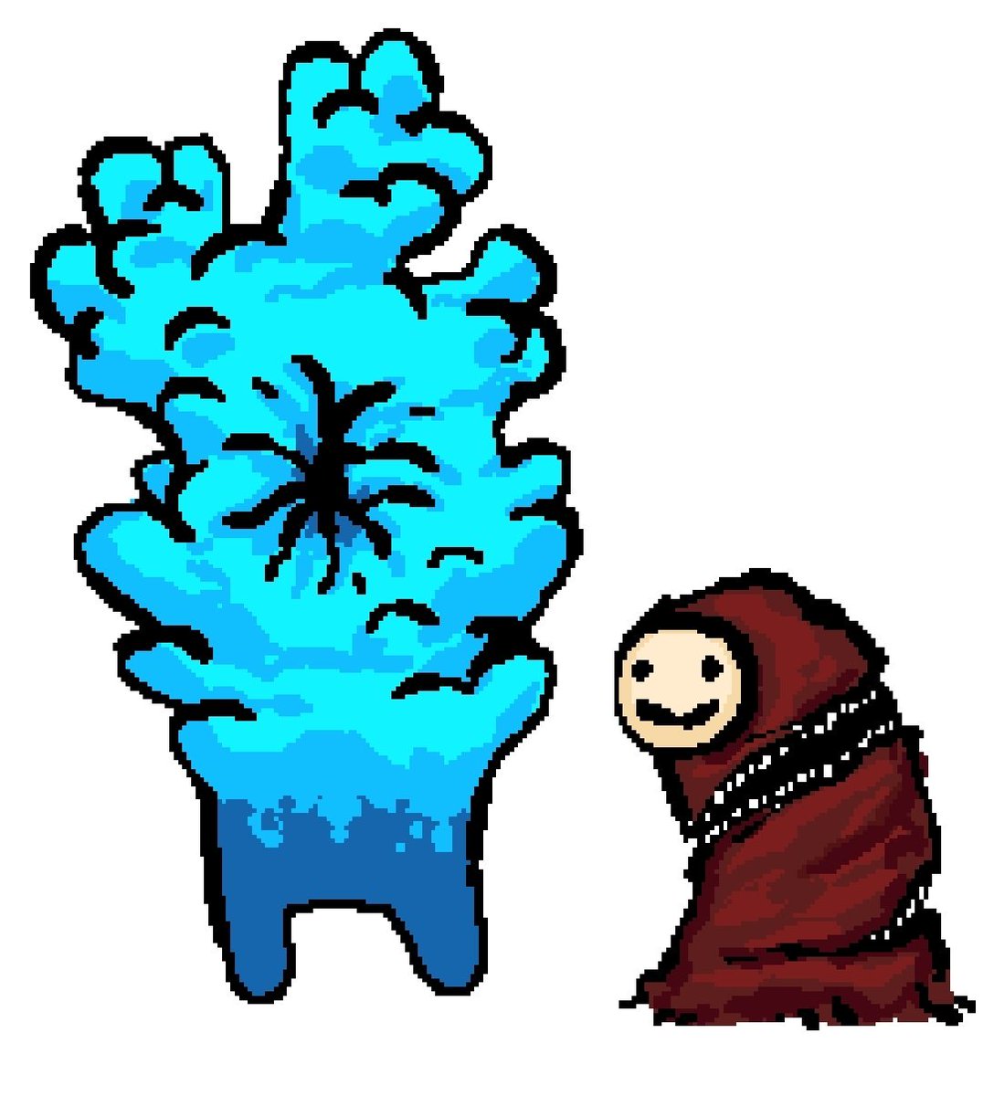 JulianDrende 🍉 tweet media