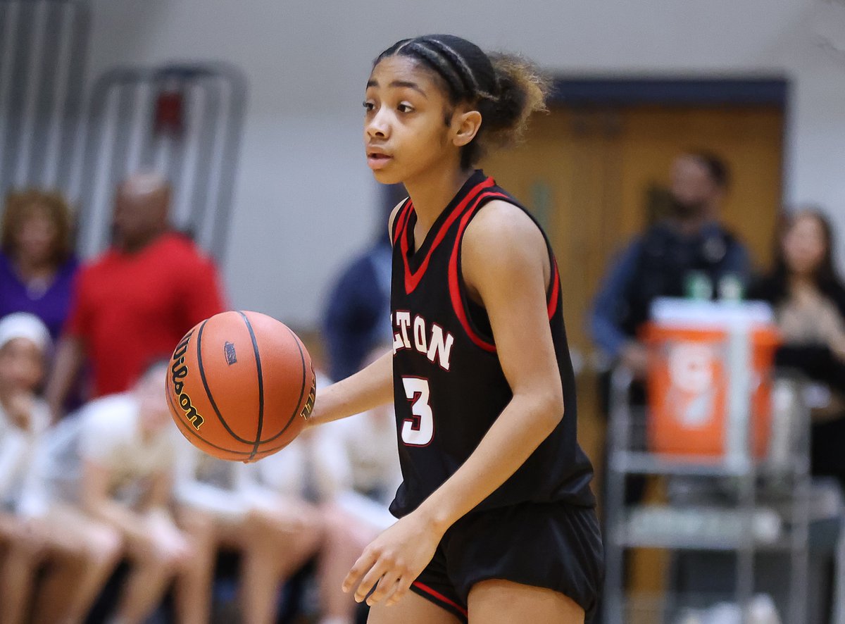 PHOTO GALLERY:  <a href="/jailah2x/">jailah2x</a> and <a href="/shannonsimoneee/">Shannon Dowell</a> lead <a href="/OTHSGirlsBball/">OTHS Girls Basketball</a> past <a href="/AltonWbb/">Alton Girls Basketball</a> Tuesday night in <a href="/IHSA_IL/">Illinois High School Association #IHSA</a> Class 4A sectional semifinal showdown

<a href="/IHSAState/">IHSA State</a> <a href="/otownathletics/">O'Fallon Athletics</a> <a href="/AltonAthletics/">AltonAthletics</a> <a href="/OTHSDistrict203/">OTHS District 203</a> <a href="/gknolhoff/">greg knolhoff</a> 

news.scorebooklive.com/illinois/2023/…