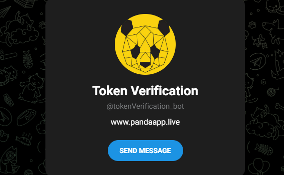 Panda App tweet media