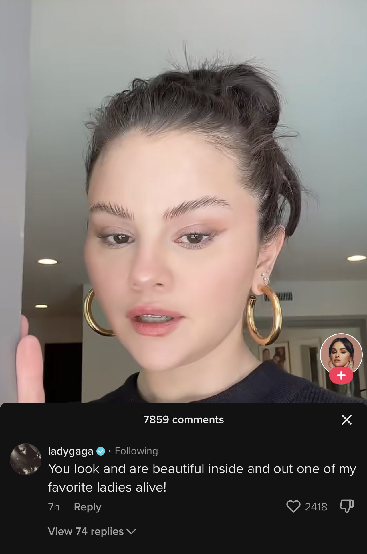 How Sofia Gomez Conquered Tiktok - warmvvn