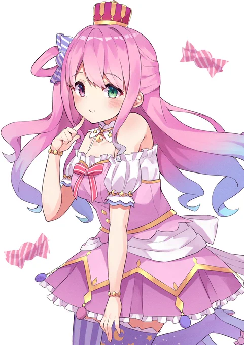 #ルーナート 