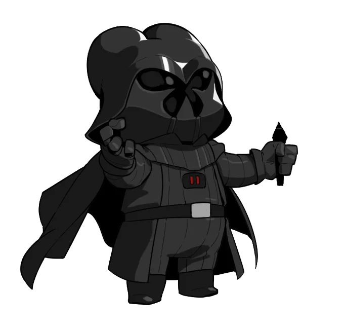 star wars me 
