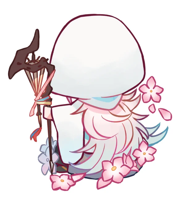 ミニマーリンアクスタ&アクキー作ります。以前作ったミニロマニと同じ仕様で、ボールチェーンもつけてアクキーにもアクスタにも出来ます。台座は半透明なお花。スパコミで頒布予定、余った分を通販に。制作数の目安にするのでアンケートご協力お願いします。 