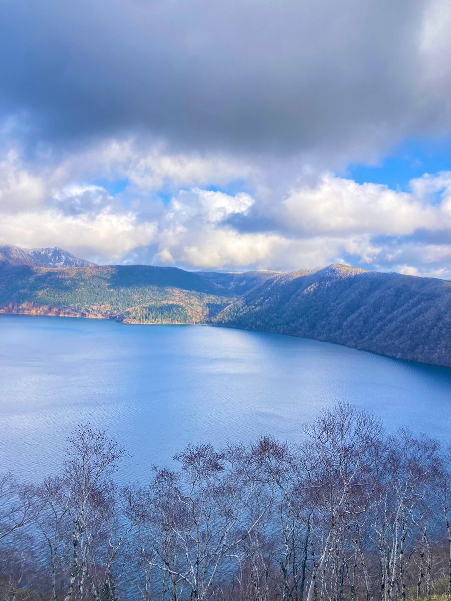 yuno_withcoco's tweet photo. 来月からまた北海道行くよーーー！
道東は冬行かなきゃ、だよね。
あと、バスのサウナも行ってきます✨
(作ってる過程しか見てない) https://t.co/vBUiPlDsfo