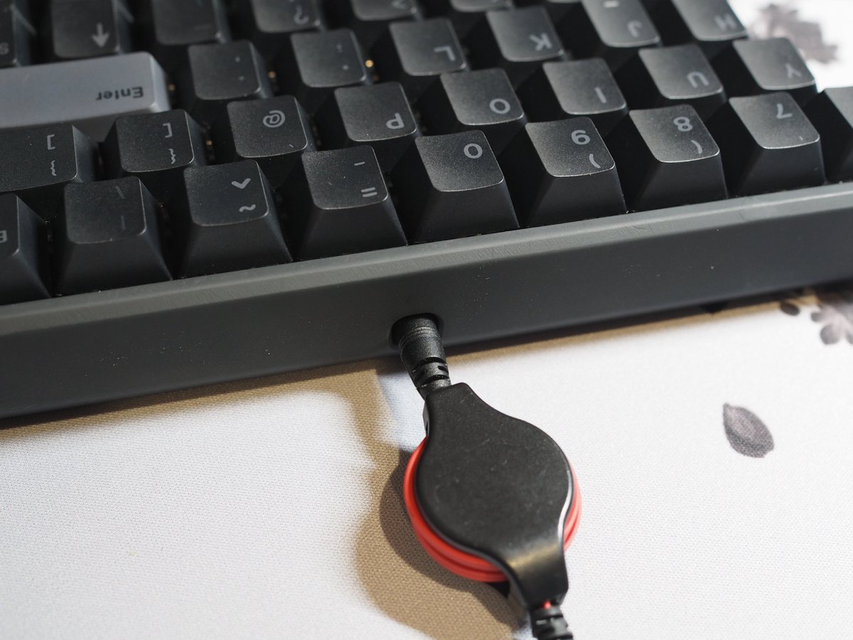 Salicylic_acid3's tweet image. #Guide68 のケースの検証が終わりました。
後はビルドガイドを整備すれば販売出来ます。
TRSケーブルはギリギリ狙いすぎたので同梱することにしました。
で、でもピッタリの方が格好良くないですか？？？（言い訳）