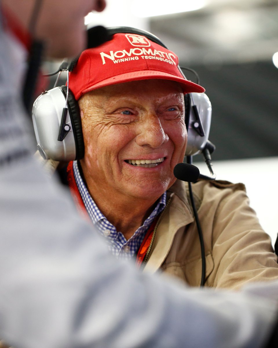 Mercedes-AMG PETRONAS F1 Team tweet media