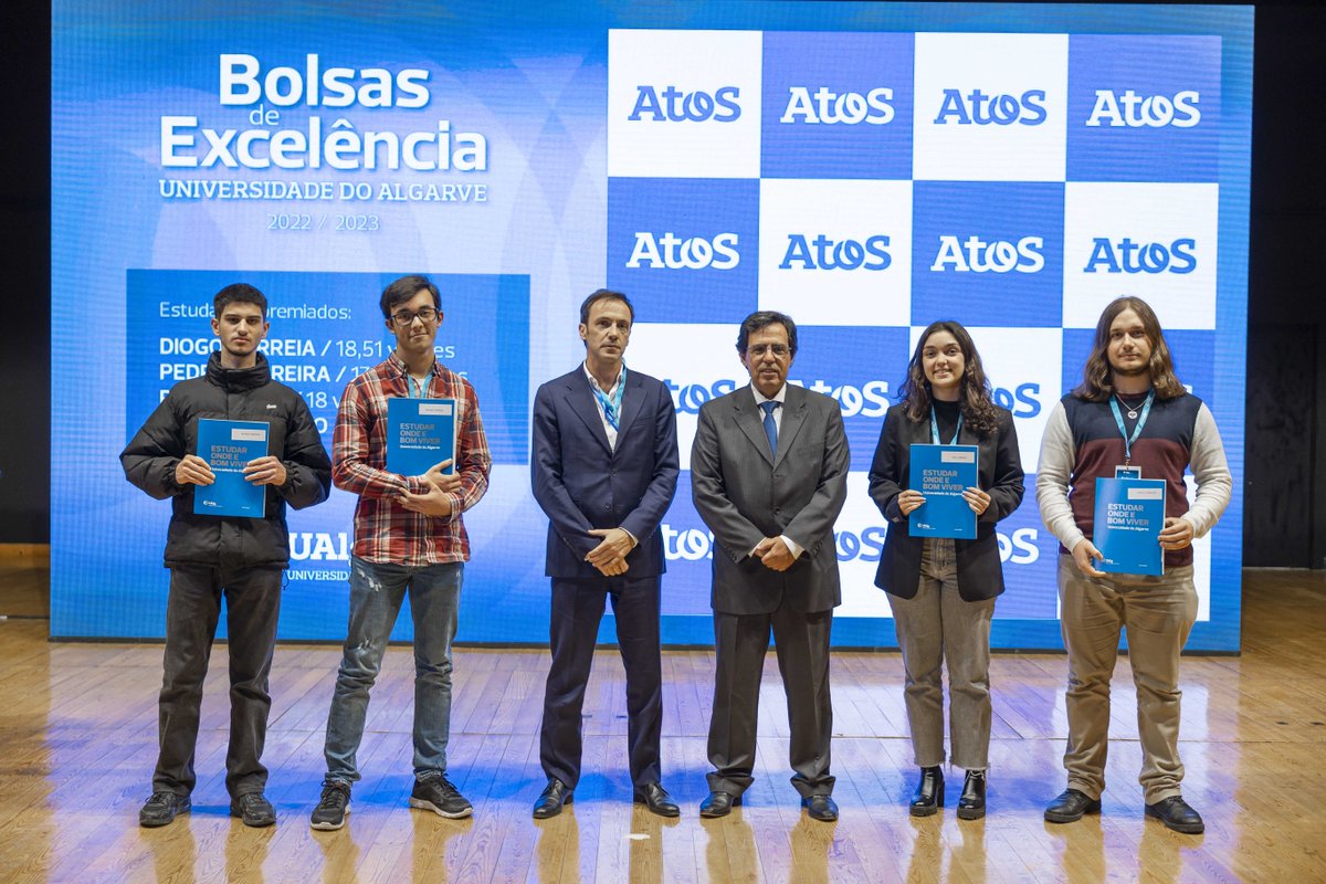 Atos Portugal tweet media