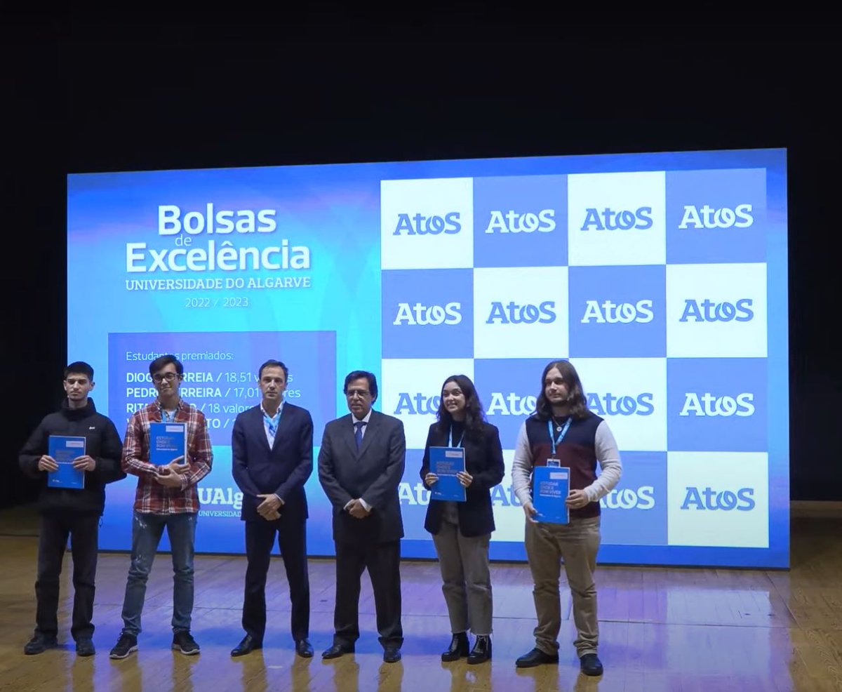 Atos Portugal tweet media