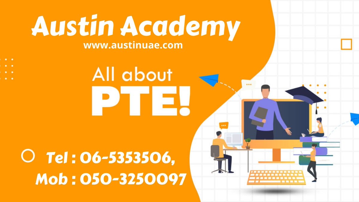 PTE Academic is accepted for student and migration applications across the world. In addition to its unbiased approach to testing, the test has many unique advantages.

#pte #ptespeaking #pteacademic #ptereading #e2pte #ptewriting #ptemocktest #pteexam #e2pteacademic
