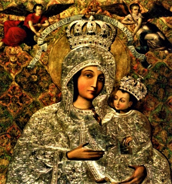 Gietrzwałd. Malutka wioska koło Olsztyna. W 1877 Justyna Szafryńska, 13- letnia dziewczynka dostąpiła 160 objawień maryjnych. Są to jedyne objawienia w 🇵🇱 uznane przez kościół. Gietrzwałd dołączył do takich miejscowości jak Lourdes, Fatima, La Salette. Jest ich kilkanaście na 🌐