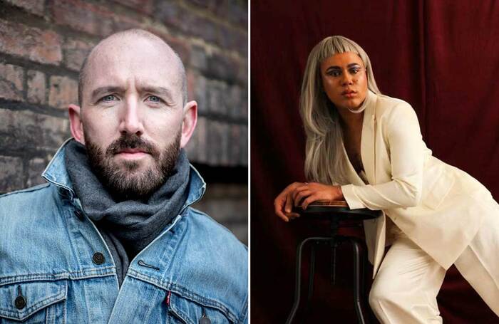 TheStage's tweet photo. A new masters course in queer performance, believed to be the first of its kind worldwide, has been launched by @RoseBruford https://t.co/hJItl5yMyP https://t.co/tklfEMZO1z