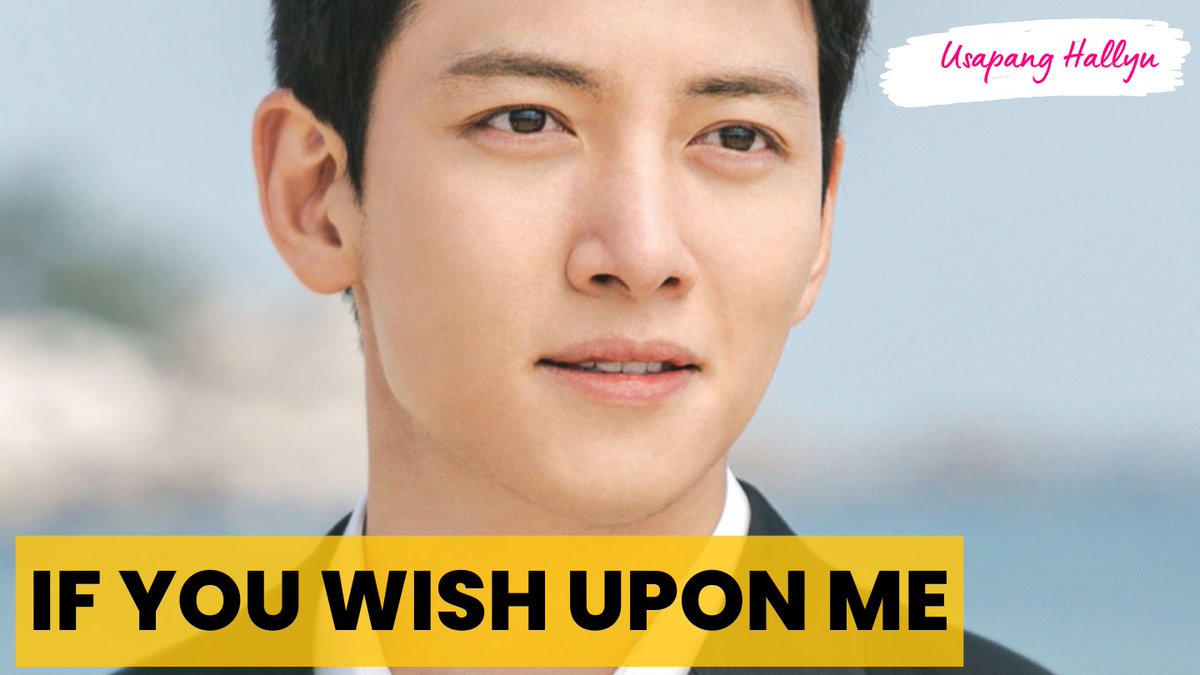 hallyudorama's tweet photo. While waiting for updates on @Jichangwook's possible project with #MrQueen actress #ShinHyeSun, panoorin muna natin ang aming review ng #IfYouWishUponMe.

📺https://t.co/7A3pJUpmvK https://t.co/k2qKqI60DG