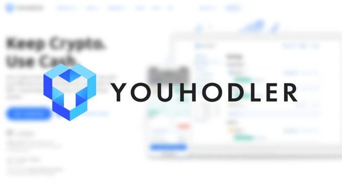 CryptoWeb17's tweet image. #MultiHODL is a new product from @YouHodler that provides an alternative way of accessing leverage and going long or short on #crypto. Now, Multi HODL also has trading pairs that provide exposure to the #forex markets. Learn more👇