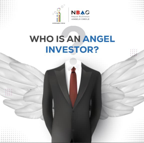 inv_circle's tweet photo. Are you looking for funding for your startup but don't want to go through the traditional channels? 

Look no further than an angel investor! Angel investors are high-net-worth individuals who provide capital for small businesses in exchange for equity. https://t.co/Ow4qcKyPpi