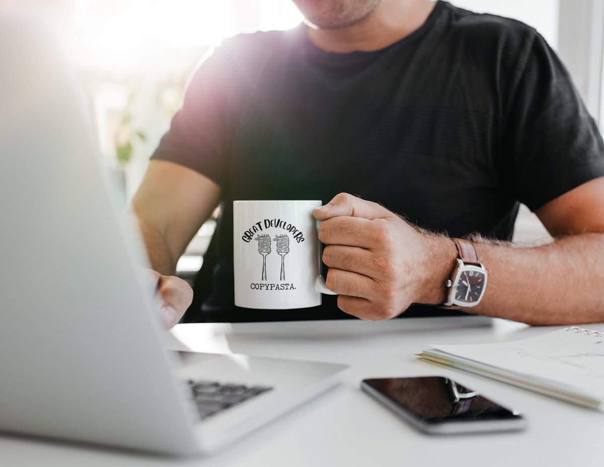 molaoctoba's tweet photo. Tech lover Gift for colleague software developer mug for engineering meme mug I Love programming software engineer coworker coffee mug https://t.co/XHG014Hvls #white #ceramic #softwaredeveloper #softwareengineer #softwareengineering #programminggift #programmergift https://t.co/LPczDBVDqV