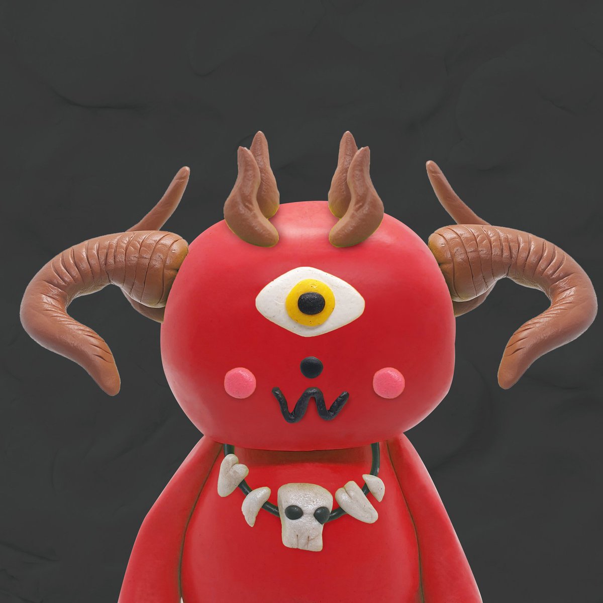 The Diabolical monster tribe was said to be so evil, it was sealed away in the deep forest of cardano for years. Only 20 such monsters were recorded.
Are you "lucky" enough to mint them? 

👉3x Monster Passes NFT giveaway
✨️Follow
✨️RT &amp; Tag your friends

#CNFTGiveaway #CNFT