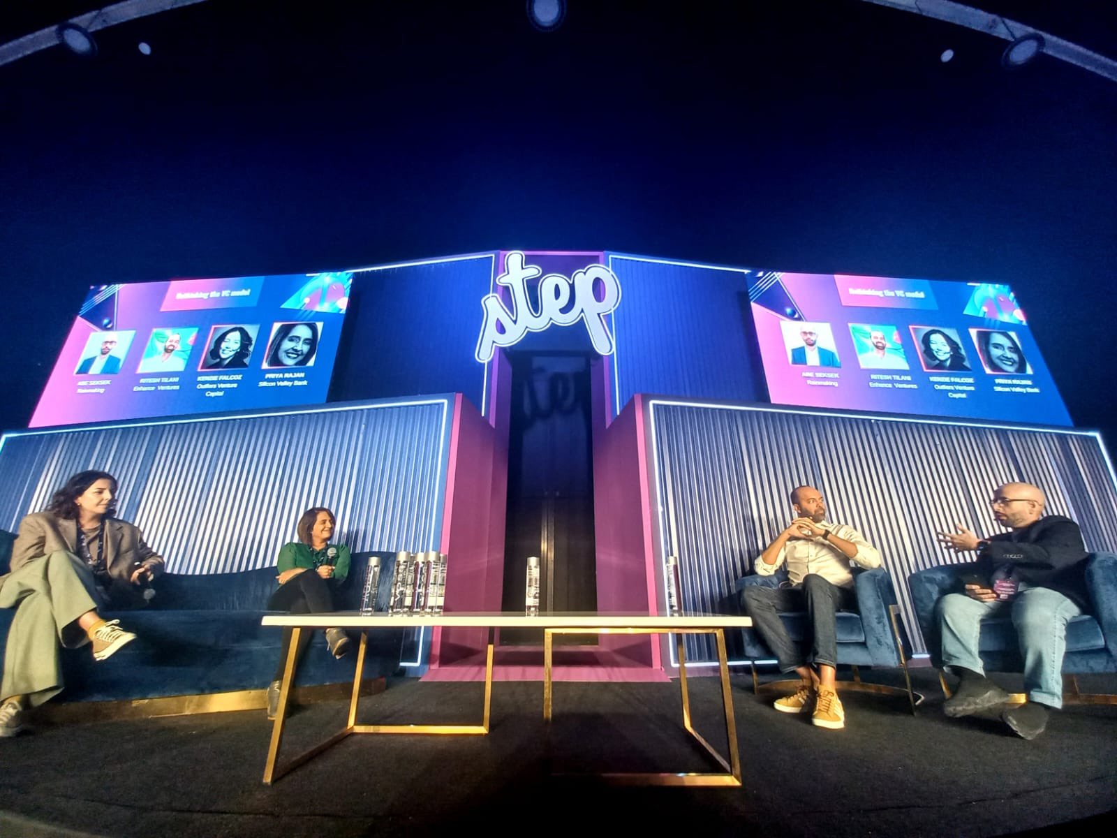 Rainmaking MENA (Rainmaking_MENA) / Twitter