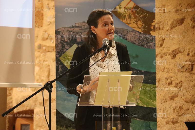 ACNcampTGN's tweet photo. Els municipis de la mancomunitat #MIDIT (@MIDIT2020) volen captar turisme de mar i muntanya amb una via verda i un parc subaquàtic.

Pratdip, Tivissa i Vandellòs i l'Hospitaletde l'Infant reben prop d'1,9 MEUR per potenciar el #turisme actiu i de natura.

https://t.co/QeTKyiYqKL https://t.co/H0TFf17sFf