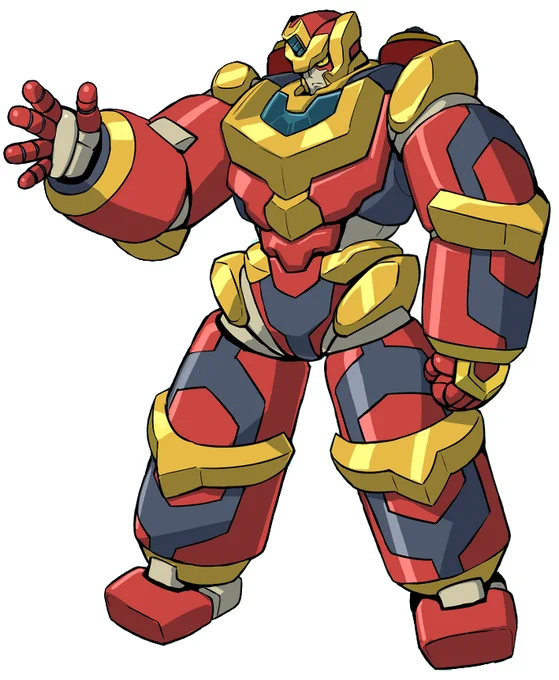 #オリジナル機体が見たい 