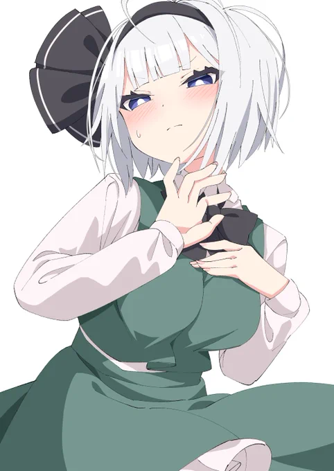 成長した。。! 