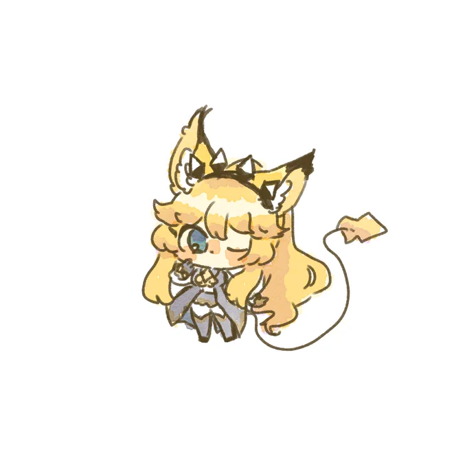 猫の日 
