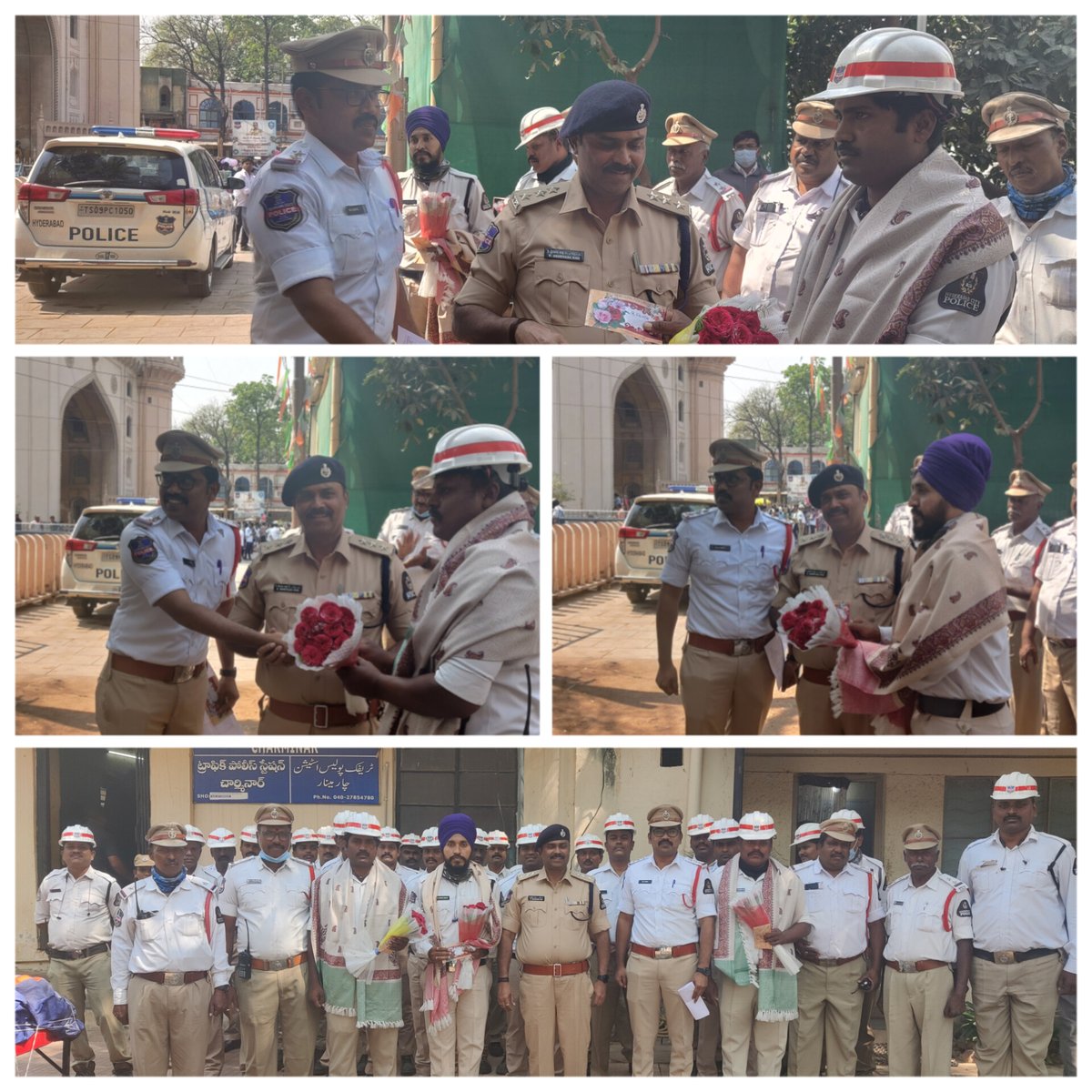 ACP TRAFFIC SOUTH tweet media