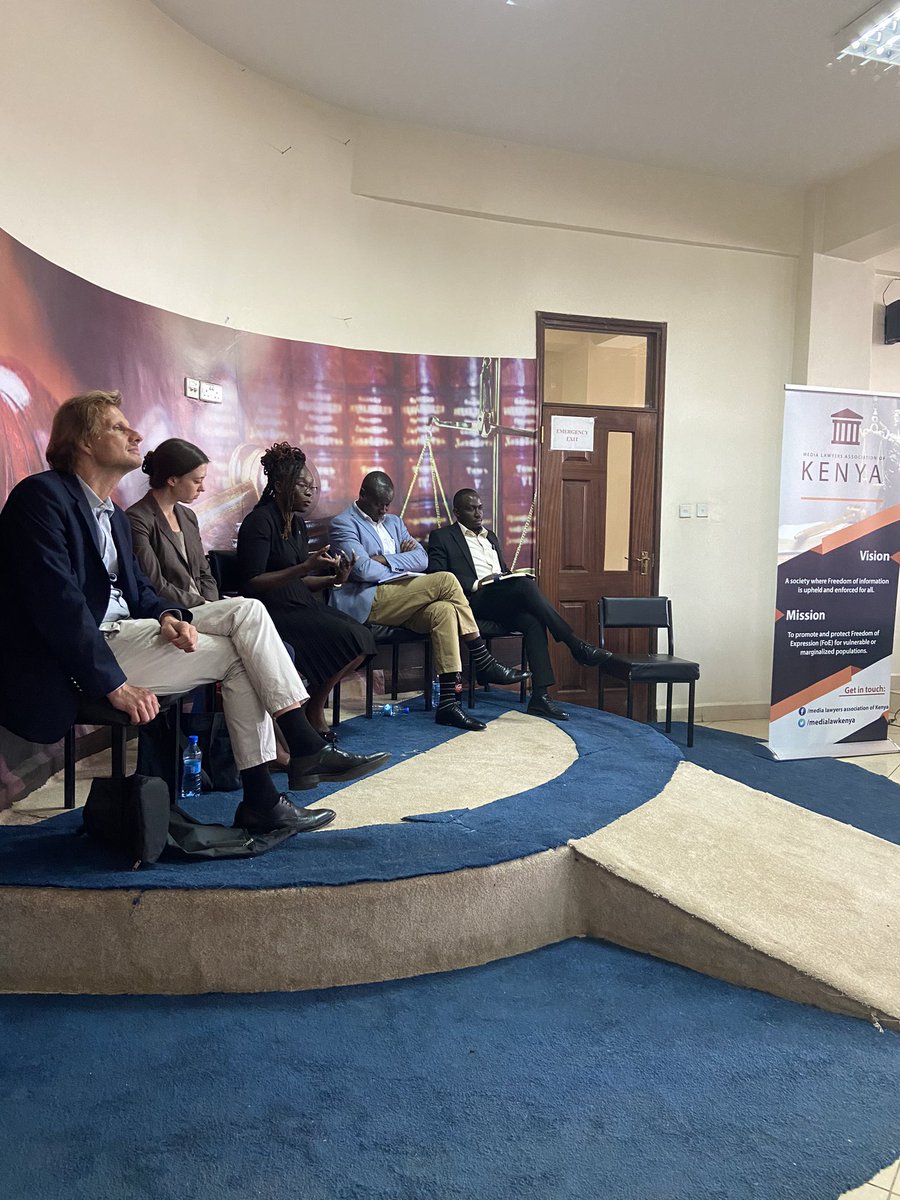 Public lecture on media freedom <a href="/KUSOL2014/">KU School of Law</a>