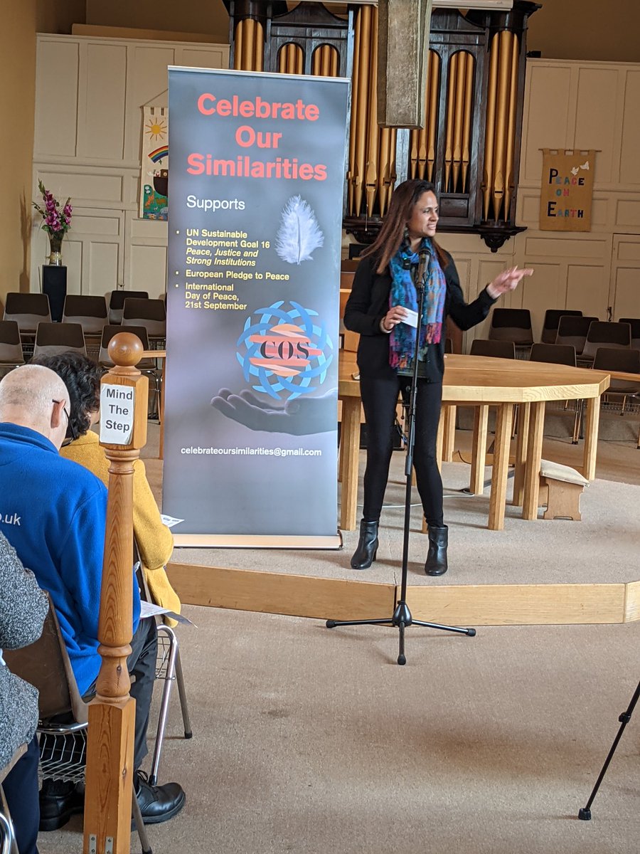 CSimilarities's tweet image. Thank you Taruna from @LeicCommLinks talking about their work around collaborative work, wellbeing and research.