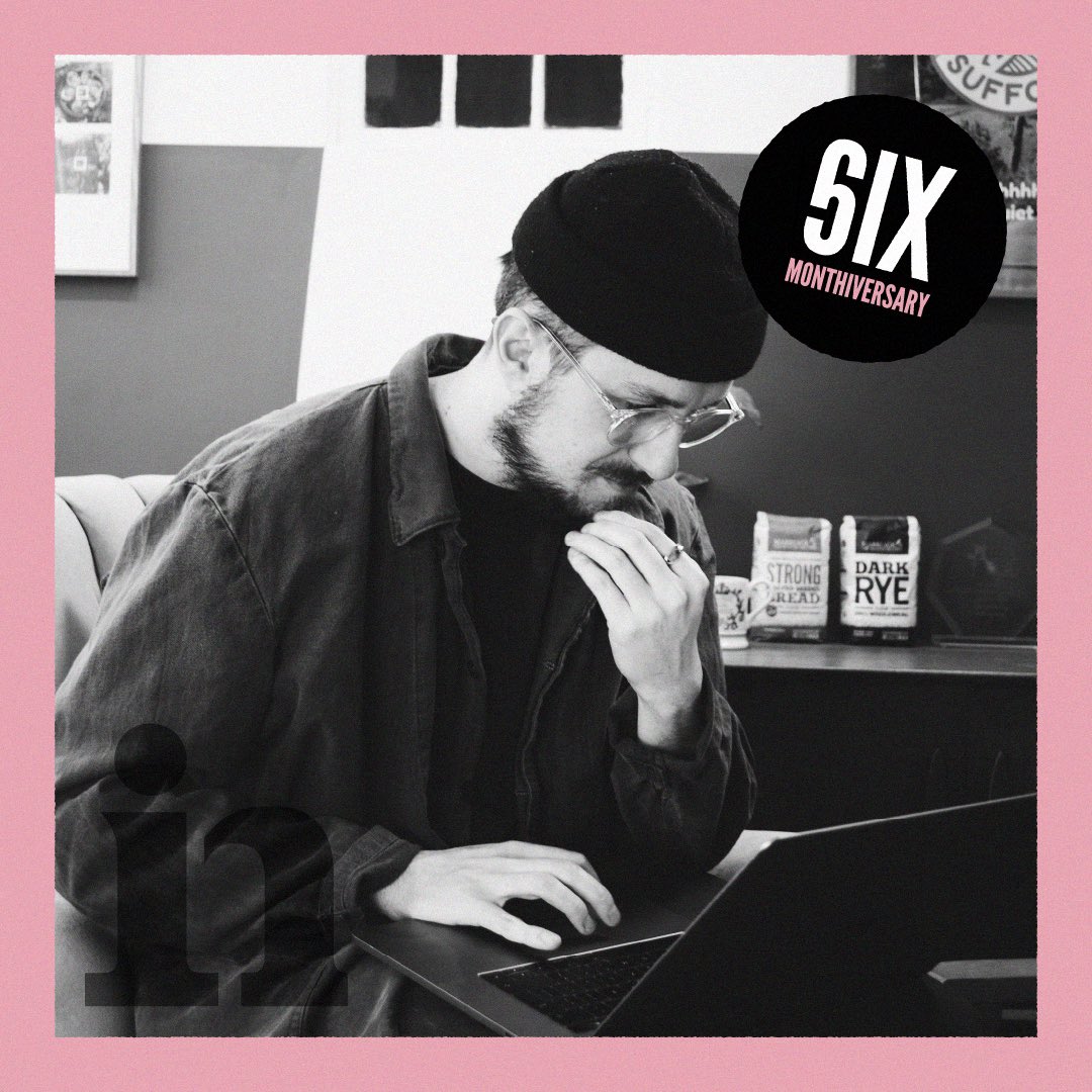 Charlie O'Halloran tweet media