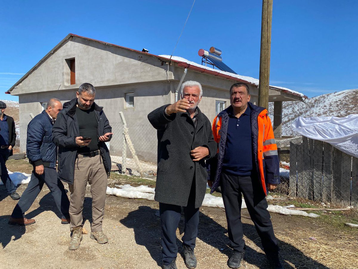 Selahattin Gürkan